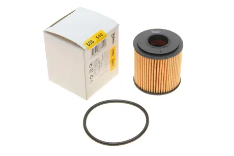Масляний фільтр Valeo phc 586540