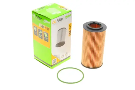 Масляный фильтр valeo phc 586541