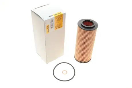 Масляний фільтр Valeo phc 586545