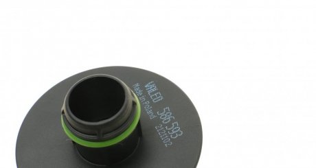 Масляный фильтр valeo phc 586593
