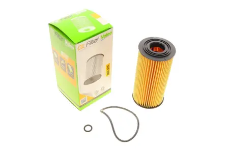 Масляный фильтр valeo phc 586605