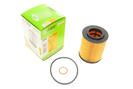 Масляний фільтр Valeo phc 586623