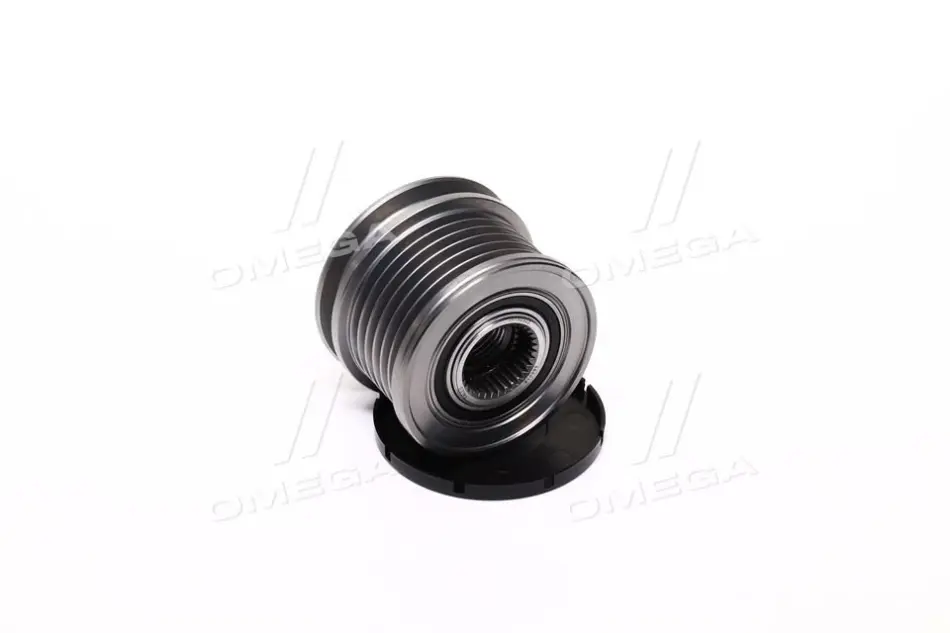 Механизм свободного хода генератора AUDI (пр-во Valeo) valeo phc 588016