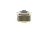 Механизм свободного хода генератора HYUNDAI (пр-во Valeo) valeo phc 588043