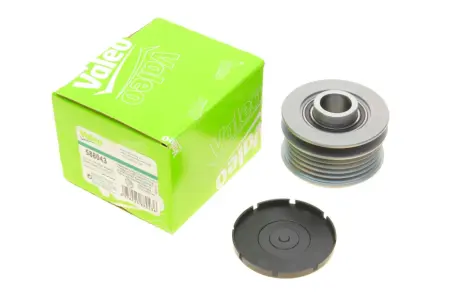 Механизм свободного хода генератора HYUNDAI (пр-во Valeo) Valeo phc 588043
