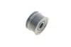 Механизм свободного хода генератора MERCEDES (пр-во Valeo) valeo phc 588044