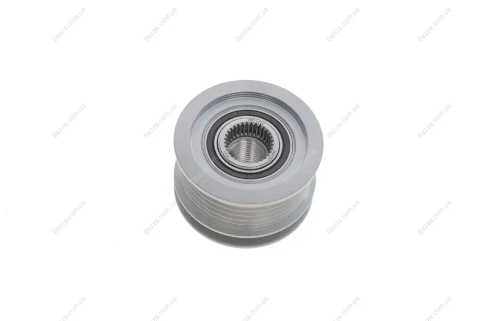 Механизм свободного хода генератора MERCEDES (пр-во Valeo) valeo phc 588044