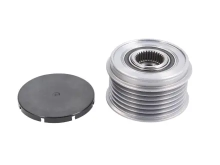 Механизм свободного хода генератора MITSUBISHI (пр-во Valeo) Valeo phc 588087