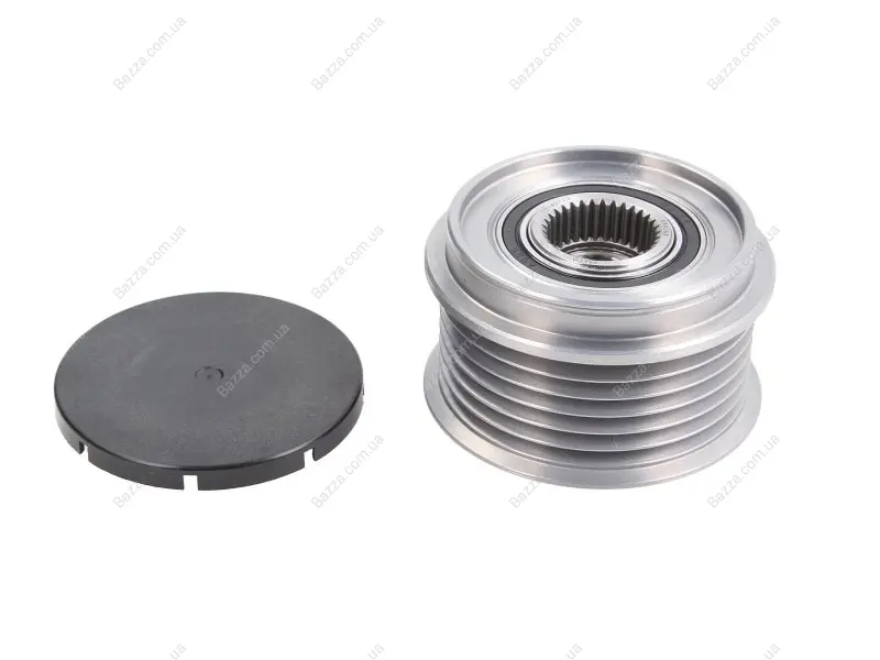 Механизм свободного хода генератора OPEL (пр-во Valeo) valeo phc 588068