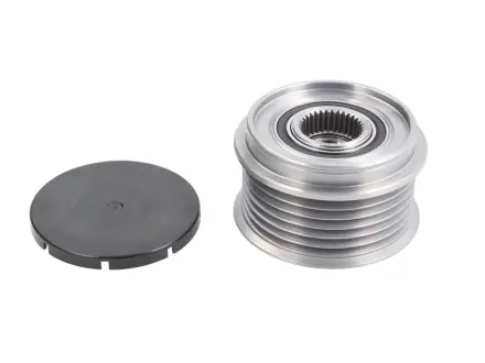 Механизм свободного хода генератора OPEL (пр-во Valeo) valeo phc 588068