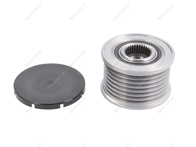 Механизм свободного хода генератора Renault,Nissan,Opel,Dacia (пр-во Valeo) valeo phc 588063