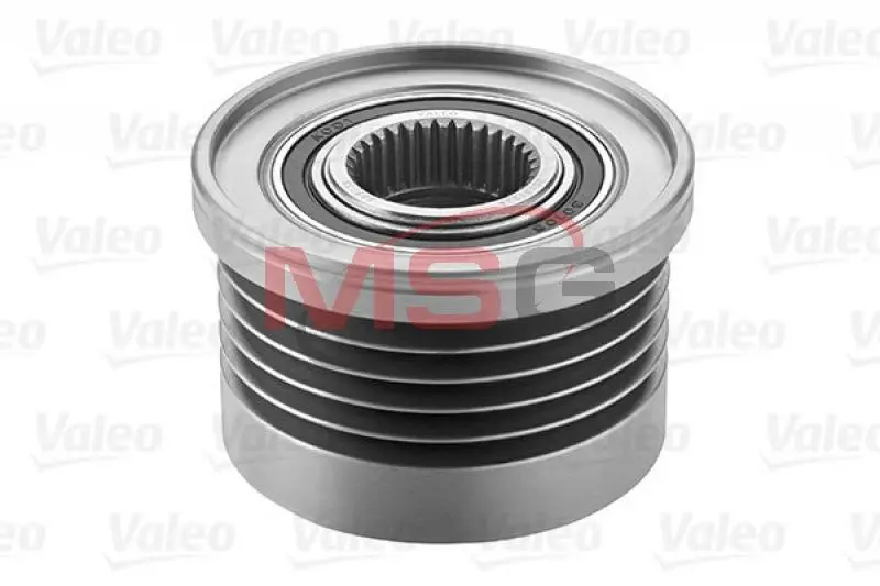 Механизм свободного хода генератора RENAULT (пр-во Valeo) valeo phc 588038