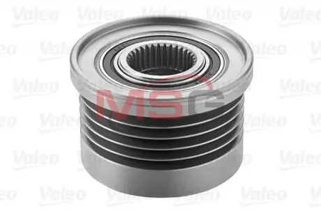 Механизм свободного хода генератора RENAULT (пр-во Valeo) Valeo phc 588038