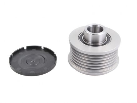 Механизм свободного хода генератора RENAULT (Valeo) valeo phc 588061