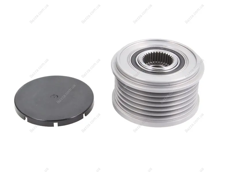 Механизм свободного хода генератора RENAULT (пр-во Valeo) valeo phc 588061