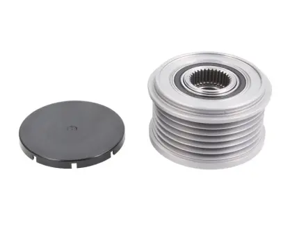 Механизм свободного хода генератора RENAULT (пр-во Valeo) valeo phc 588061