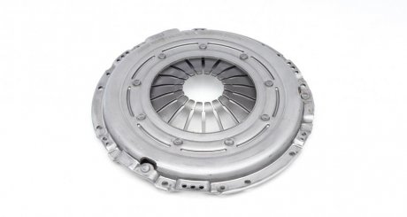 Комплект сцепления в сборе valeo phc 837018