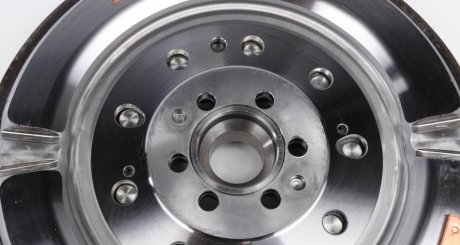 Комплект сцепления в сборе valeo phc 837018