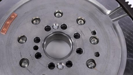 Комплект сцепления в сборе valeo phc 837427