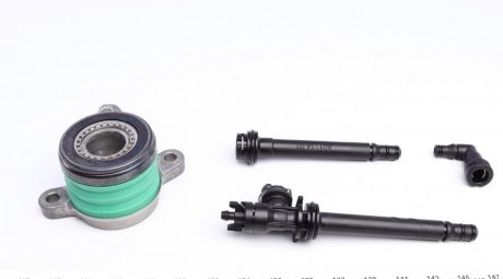 Комплект сцепления в сборе valeo phc 837427