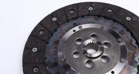 Комплект сцепления в сборе valeo phc 837427