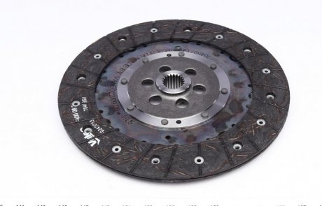 Комплект сцепления в сборе valeo phc 837427