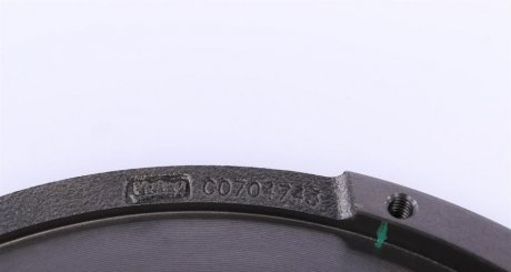 Комплект сцепления в сборе valeo phc 837427