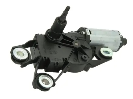 Мотор склоочисника valeo phc 579744 Сеат Леон