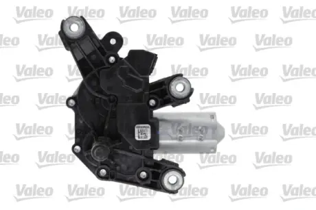 Мотор стеклоочистителя valeo phc 582640 Ниссан Жук