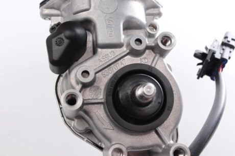 Моторчик двірника (склоочисника) valeo phc 579732