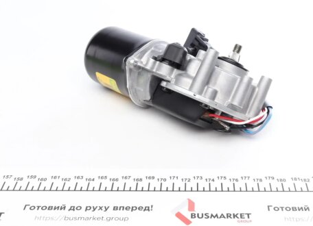 Моторчик двірника (склоочисника) valeo phc 579732
