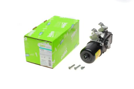 Моторчик двірника (склоочисника) valeo phc 579751