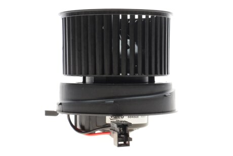 Моторчик (вентилятор) печки valeo phc 884509