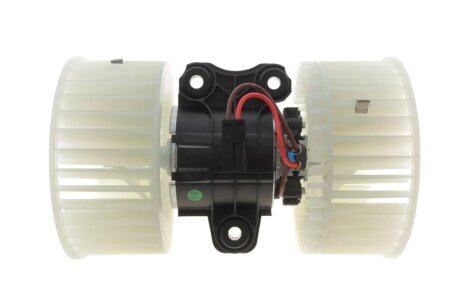 Моторчик (вентилятор) печки valeo phc 884535