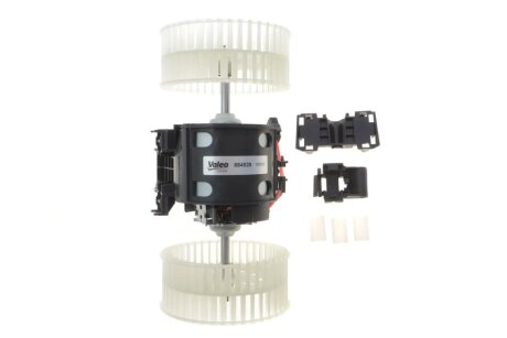 Моторчик (вентилятор) печки valeo phc 884539