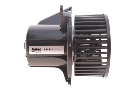 Моторчик (вентилятор) печки valeo phc 884541 на Ситроен С4