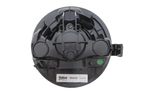 Моторчик (вентилятор) печки valeo phc 884629