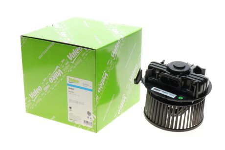 Моторчик (вентилятор) печки valeo phc 884631