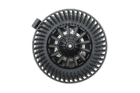 Моторчик (вентилятор) печки valeo phc 884631