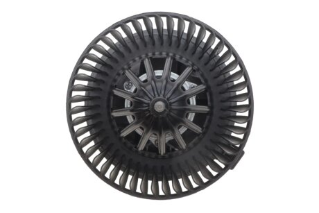 Моторчик (вентилятор) печки valeo phc 884633