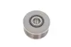 Муфта генератора, обгонная HYUNDAI Santa Fe (вир-во Valeo) valeo phc 588046