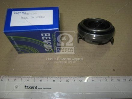 Муфта сцепления DAEWOO MATIZ 1.0 03- valeo phc PRB103