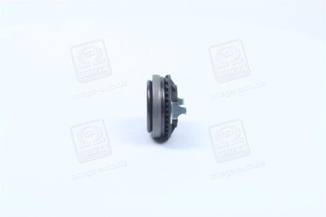 Муфта сцепления HYUNDAI ACCENT/GETZ valeo phc PRB04