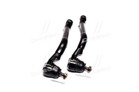 Накінечник кермової тяги valeo phc ED9035