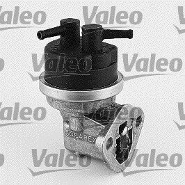 Насос топливный valeo phc 247094