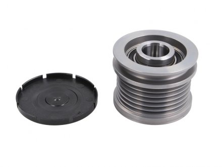 Обгонная муфта генератора valeo phc 588014