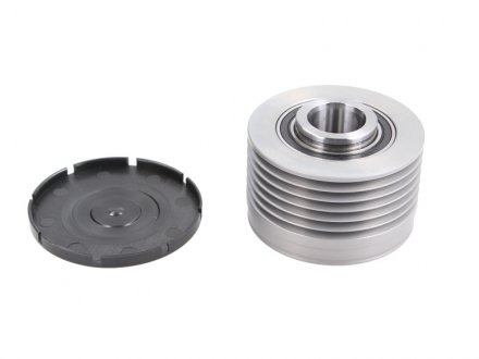 Обгонная муфта генератора valeo phc 588017