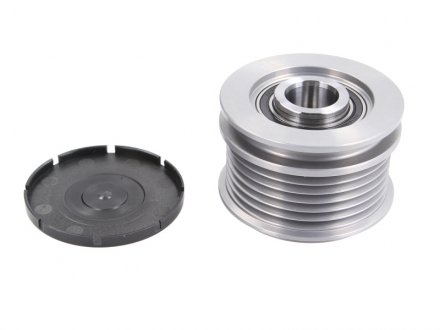 Обгінна муфта генератора valeo phc 588024