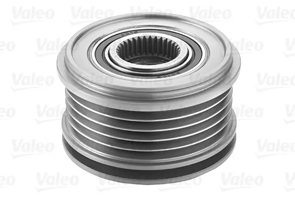 Обгонная муфта генератора Valeo phc 588026 (фото 1)