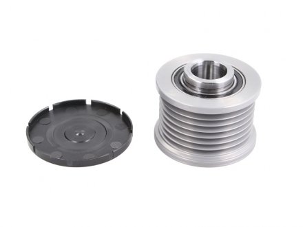 Обгонная муфта генератора valeo phc 588027